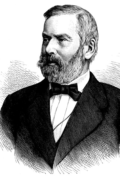 Wilhelm wattenbach