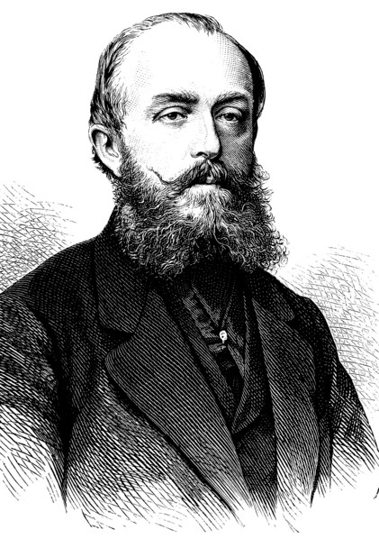 Freiherr clemens august heereman von zuydwyck