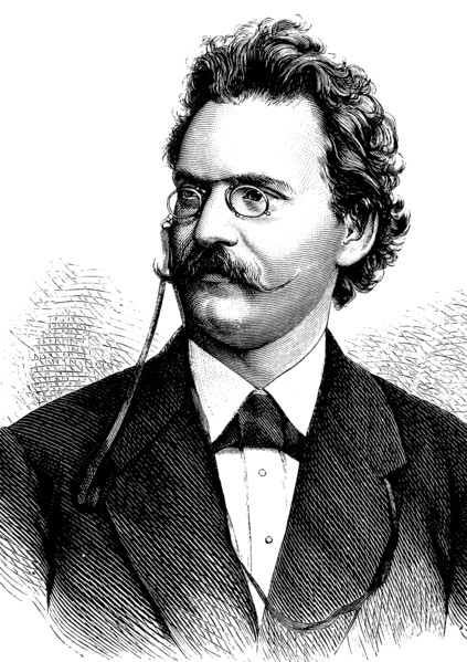 Eugen gura,