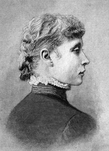 Princess of battenberg