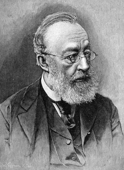 Gottfried keller