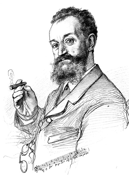 Carl joseph milloecker