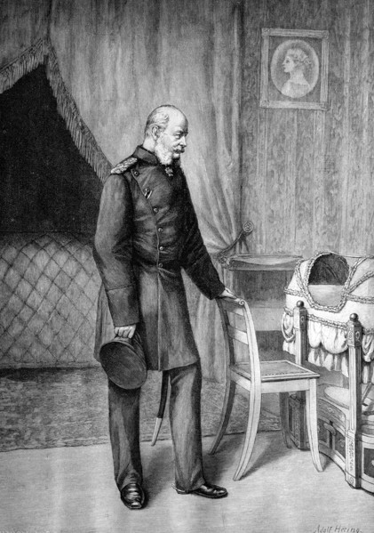 William i