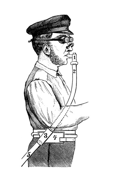 Occupational safety