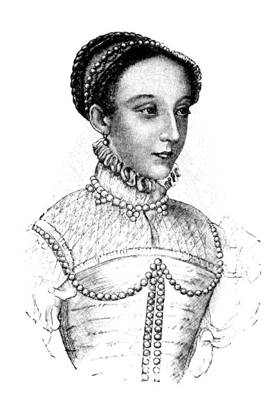 Mary stuart