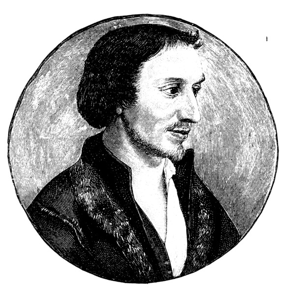 Philipp melanchthon