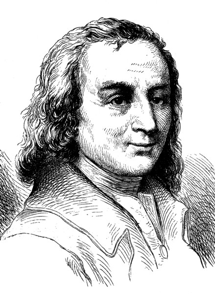 Matthias claudius
