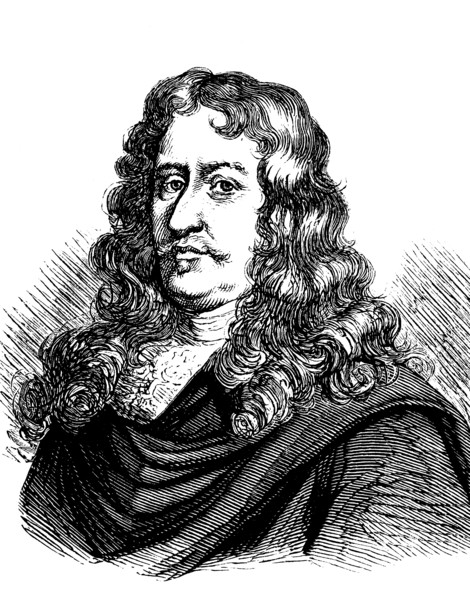 Count magnus gabriel de la gardie