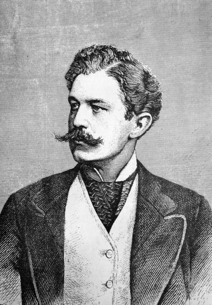 prince von bismarck
