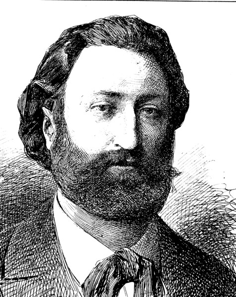 Lambert joseph emmanuel servais