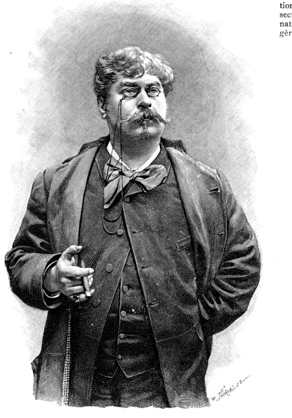 Camille lemonnier