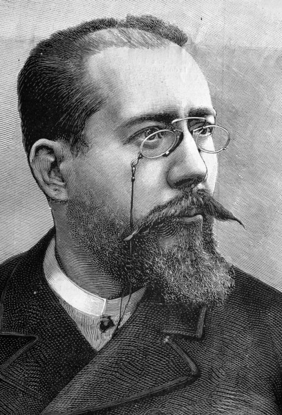 Maurice rouvier