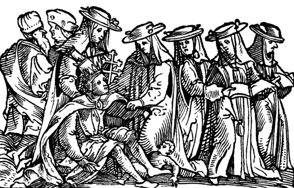 Pope joan