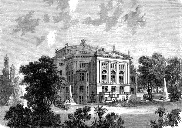 Wallner theatre