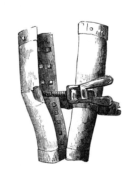 Instrument of torture