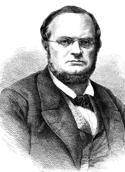 Friedrich wilhelm ludwig seeger