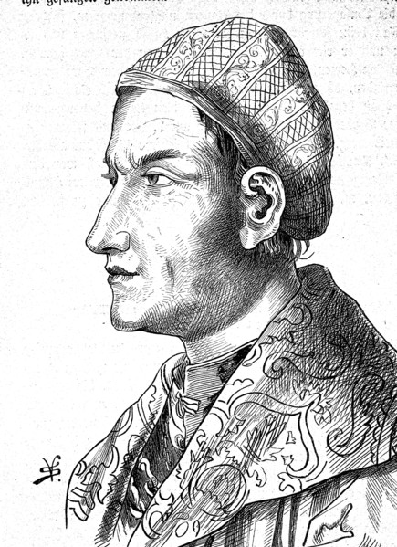 Sebastian von rotenhan