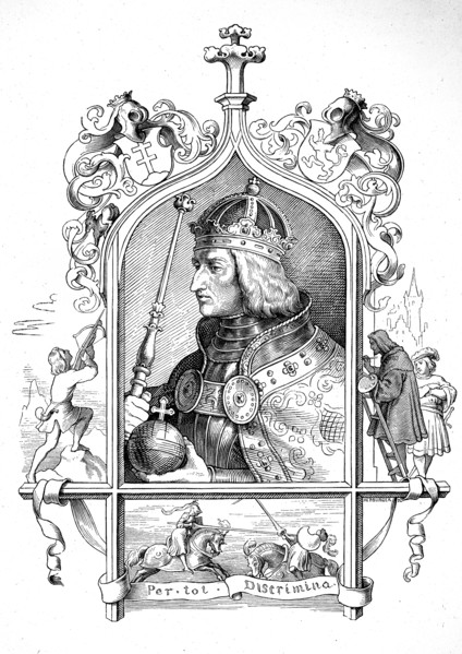 Maximilian ii,