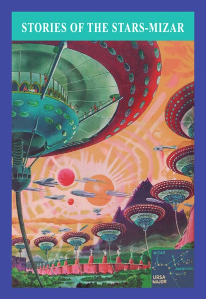Floating Colonies of Mizar