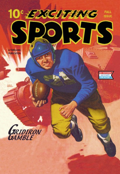 Gridiron Gamble