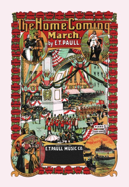 Homecoming March