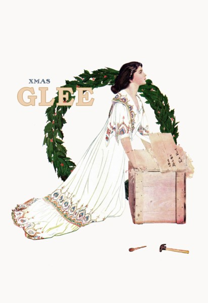 Glee 1910