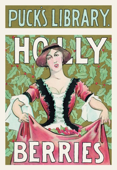 Holly Berries