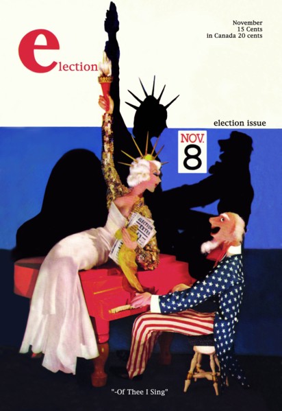 "Of Thee I Sing" 1932