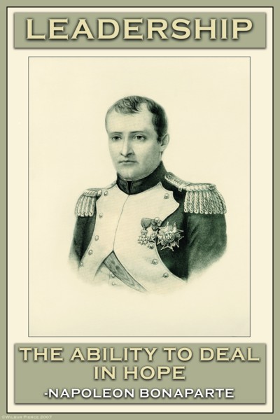 Leadership 2007
