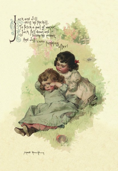 Jack and Jill 1890