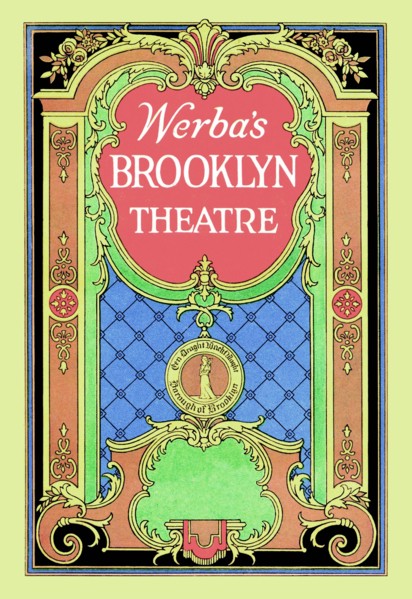 Werba's Brooklyn Theatre