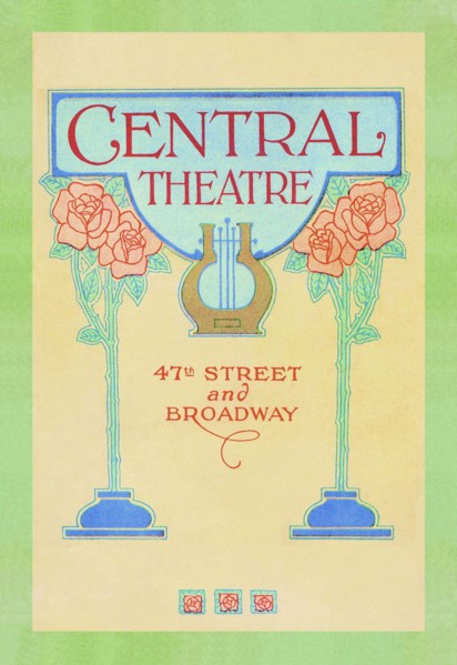 Central Theatre