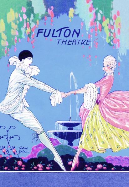 Fulton Theatre