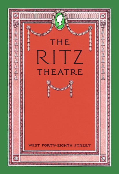 Ritz Theatre