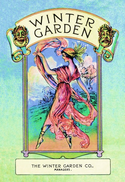 Winter Garden