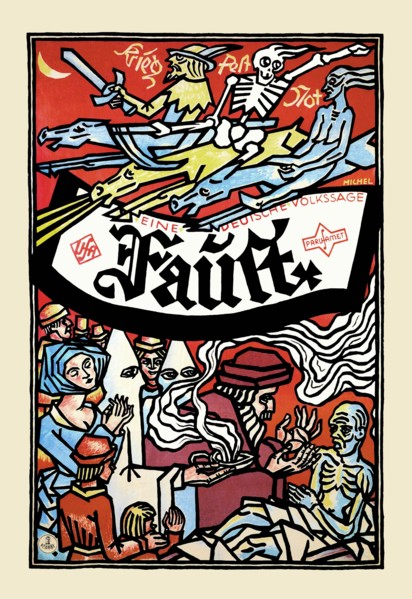 Faust 1926