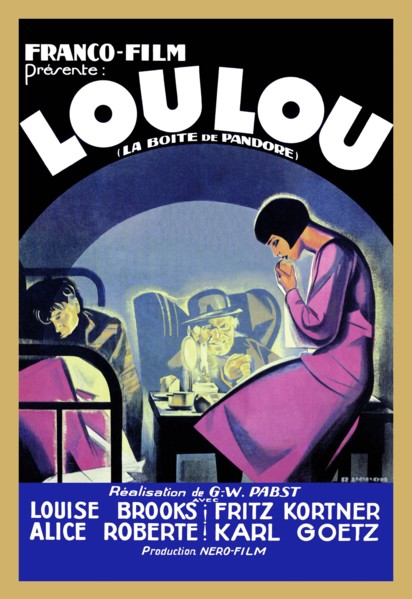 Lou Lou 1929