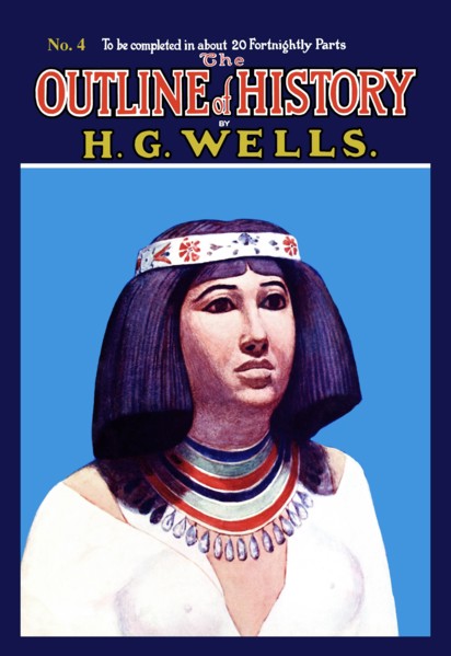 Outline of History by HG Wells, No. 4: Royalty 1919