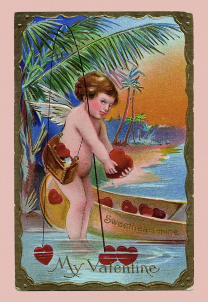 Sweetheart Mine