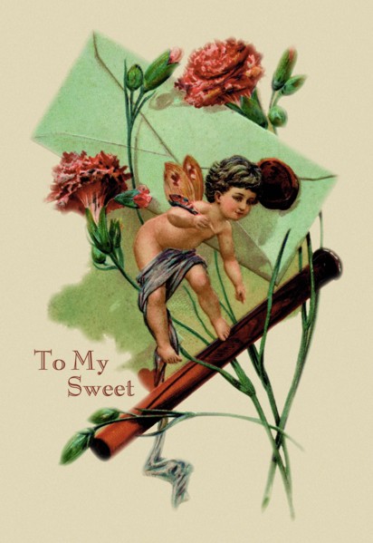 To My Sweet