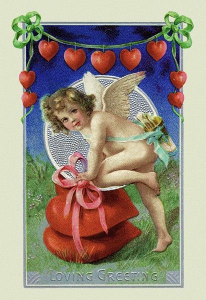 Loving Greeting