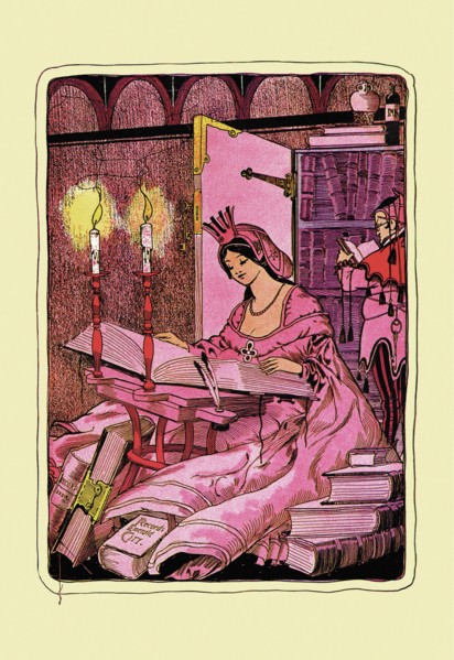 Princess Ozma 1900