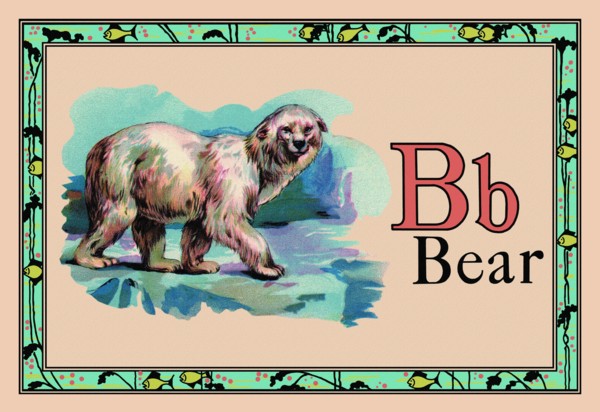 Bear 1926