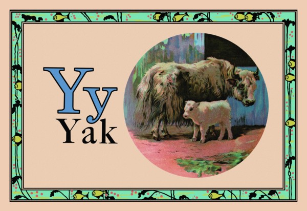 Yak 1926