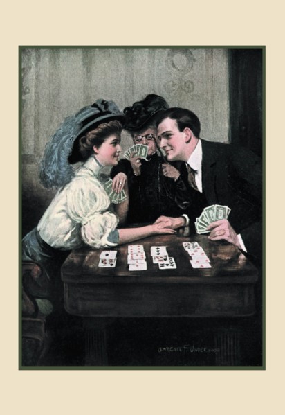 More than a Game 1900