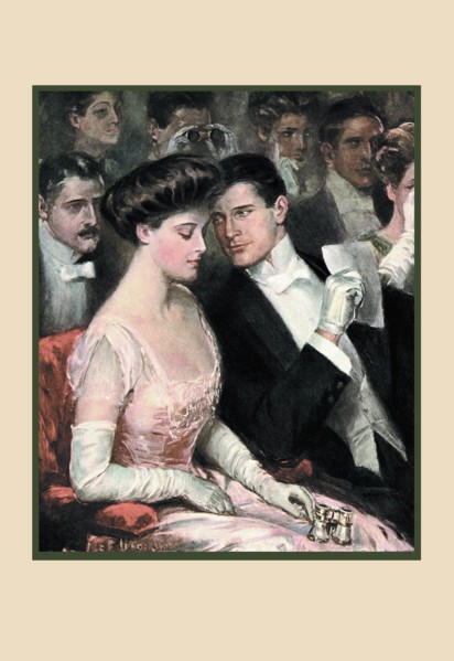 Opera 1908