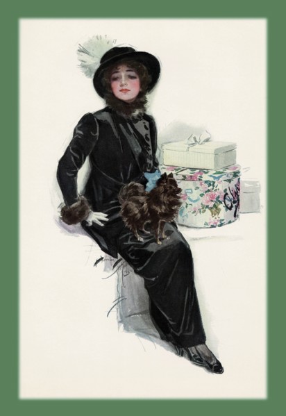 My Lady Waits 1913