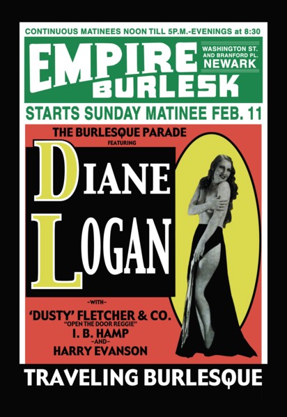 Diane Logan