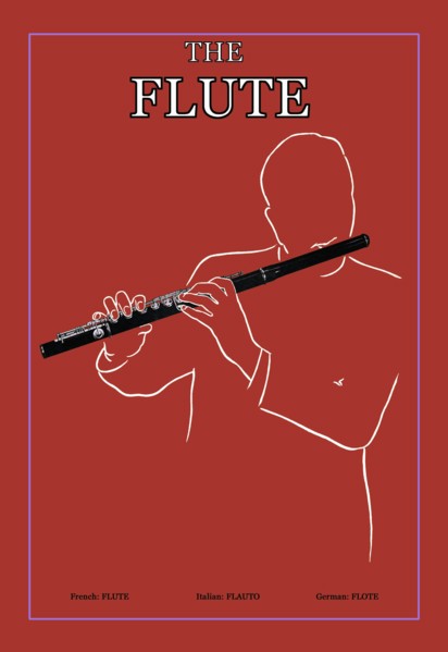 Flute