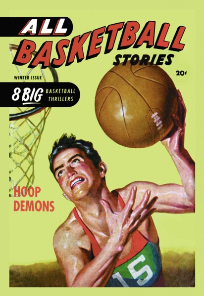 All Basketball Stories: Hoop Demons 1947